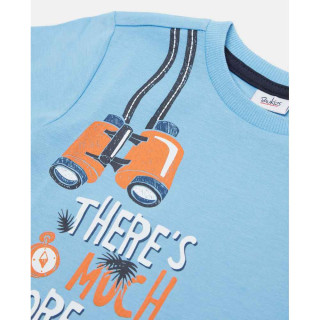 BLUKIDS MAJICA KRATAK RUKAV TSHIRT LITTLE BOY B