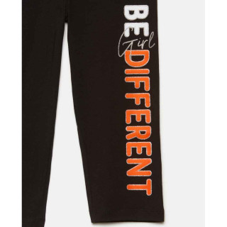BLUKIDS HELANKE LEGGINGS BLACK BEAUTY 