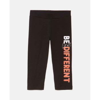 BLUKIDS HELANKE LEGGINGS BLACK BEAUTY 