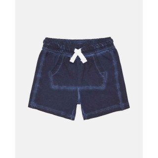 BLUKIDS SORC SHORT COLD DYE 