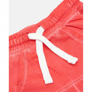 BLUKIDS SORC SHORT COLD DYE