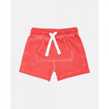 BLUKIDS SORC SHORT COLD DYE 