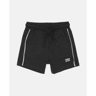 BLUKIDS SORC SHORT JET BLACK