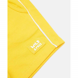 BLUKIDS SORC SHORT SPECTRA YELL