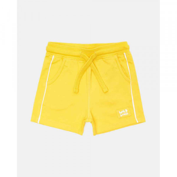 BLUKIDS SORC SHORT SPECTRA YELL
