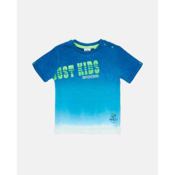 BLUKIDS MAJICA KRATAK RUKAV TSHIRT TYE&DYE AS OS 