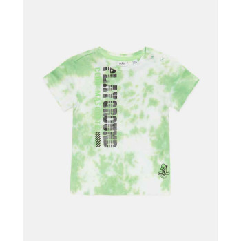 BLUKIDS MAJICA KRATAK RUKAV TSHIRT TYE&DYE 1-3916 