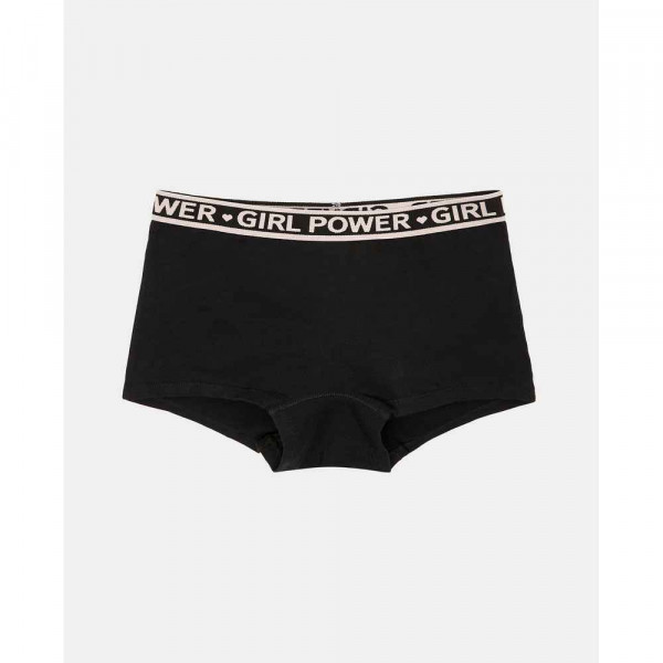 BLUKIDS GACICE CULOTTE ACTIVE 9/14 CAVIAR