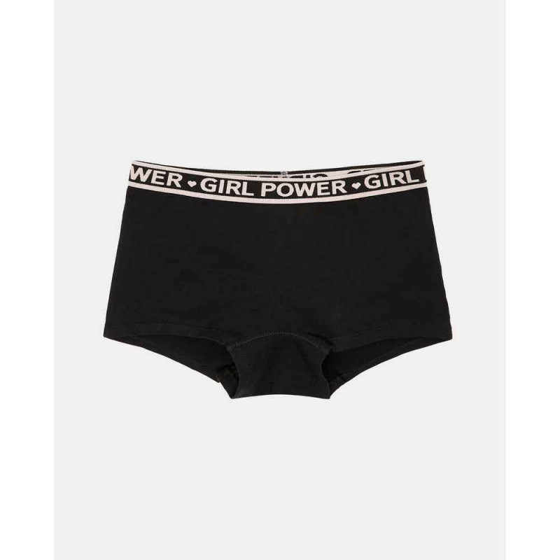 BLUKIDS GACICE CULOTTE ACTIVE 9/14 CAVIAR