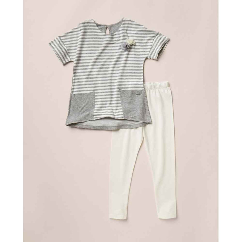 IANA TRENERKA 3-7 YEARS GIRLS DRESSES