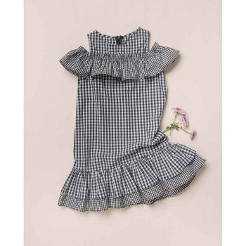 IANA HALJINA 3-7 YEARS GIRLSDRESSES 