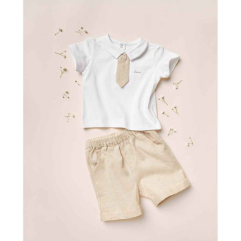 IANA SET 2 KOMADA BABY SUITS 