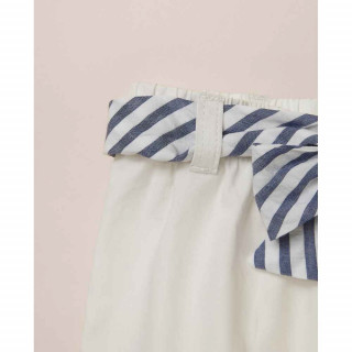 IANA SORC BABY LONG+SHORT TROUSERS