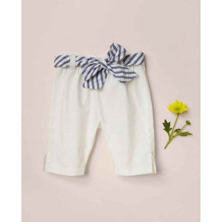 IANA SORC BABY LONG+SHORT TROUSERS