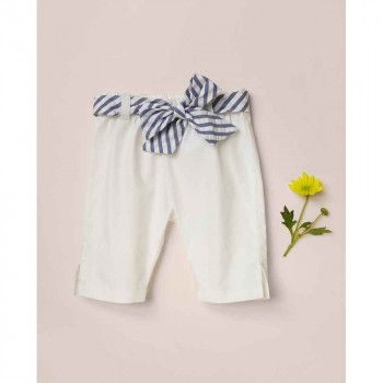 IANA SORC BABY LONG+SHORT TROUSERS 