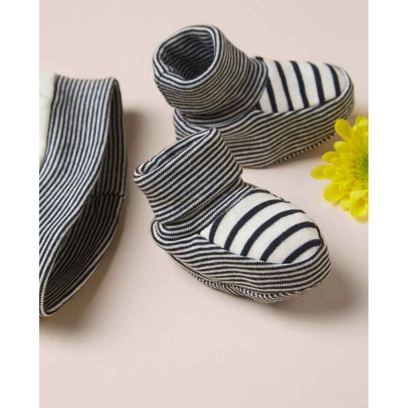 IANA SET KAPA I CIPELE BABY SHOES 