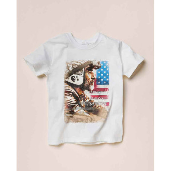 IANA MAJICA 3-7 YEARS BOYS SWEATERS 