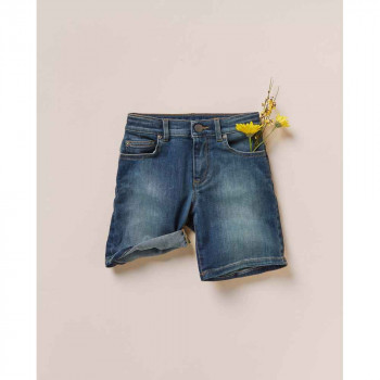 IANA SORC BOYS  SHORT TROUSERS 