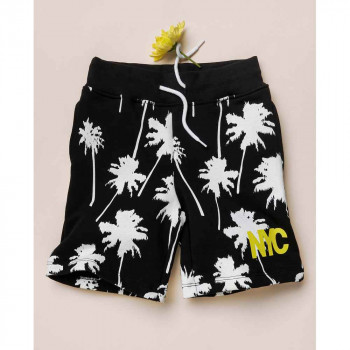IANA SORC BOYS  SHORT TROUSERS 