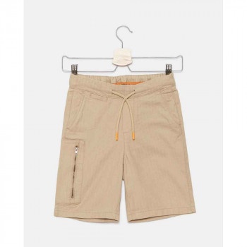 BLUKIDS SORC SHORTS TROPICAL SAND 