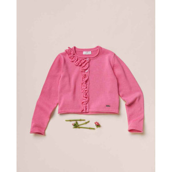 IANA DZEMPER GIRLSS SWEATERS 