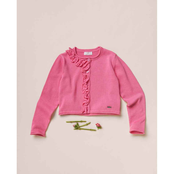 IANA DZEMPER GIRLSS SWEATERS 