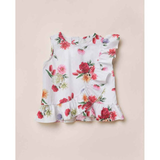 IANA KOSULJA 3-7 YEARS GIRLS SHIRTS 