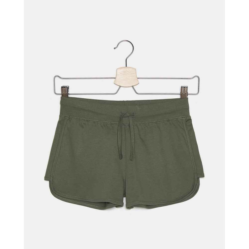 BLUKIDS SORC SHORTS WATERCRESS 