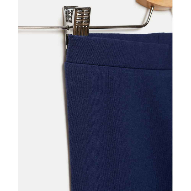 BLUKIDS HELANKE LEGGINGS SODALITE BLU