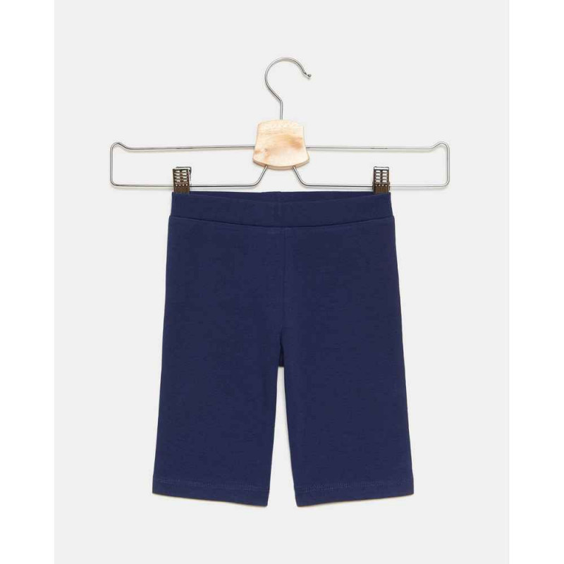 BLUKIDS HELANKE LEGGINGS SODALITE BLU