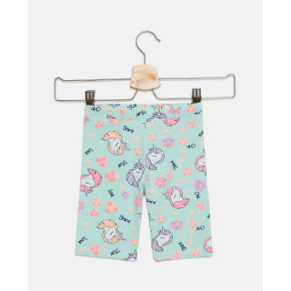 BLUKIDS HELANKE LEGGINGS AOP +AOP