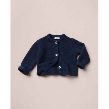 IANA KARDIGAN BABY SWEATERS 