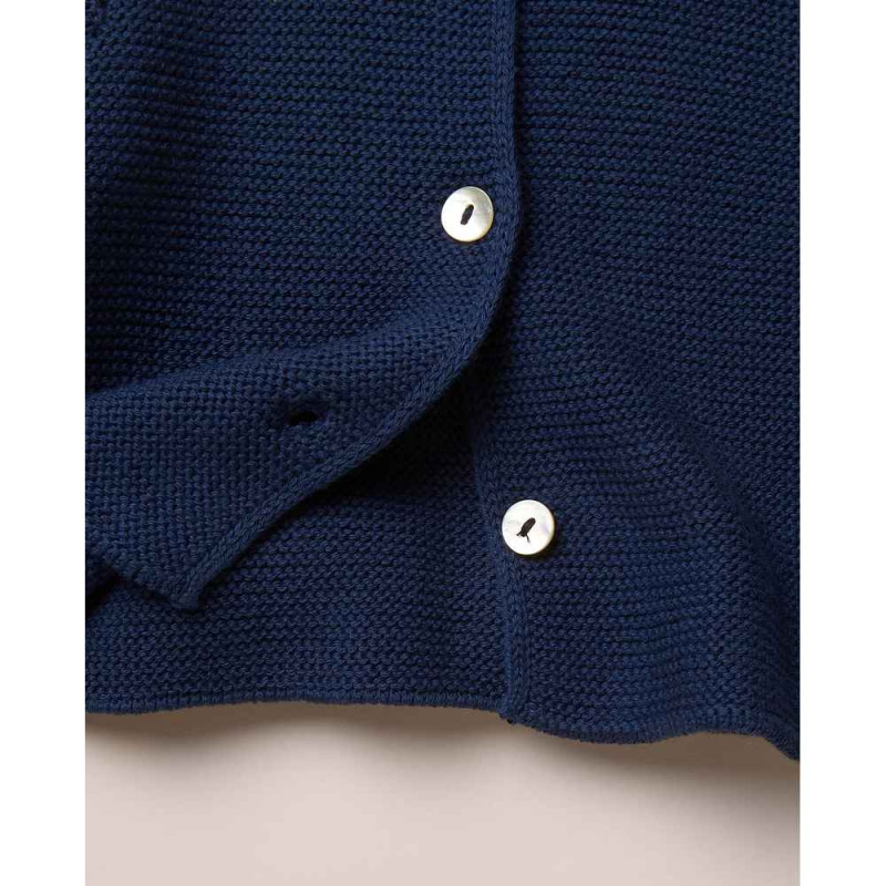 IANA KARDIGAN BABY SWEATERS