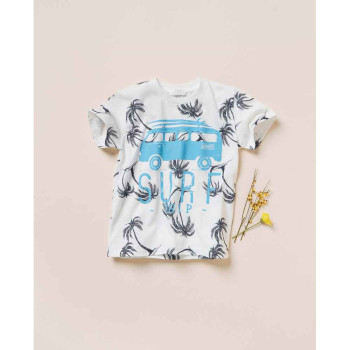 IANA MAJICA 3-7 YEARS BOYS  SWEATERS 