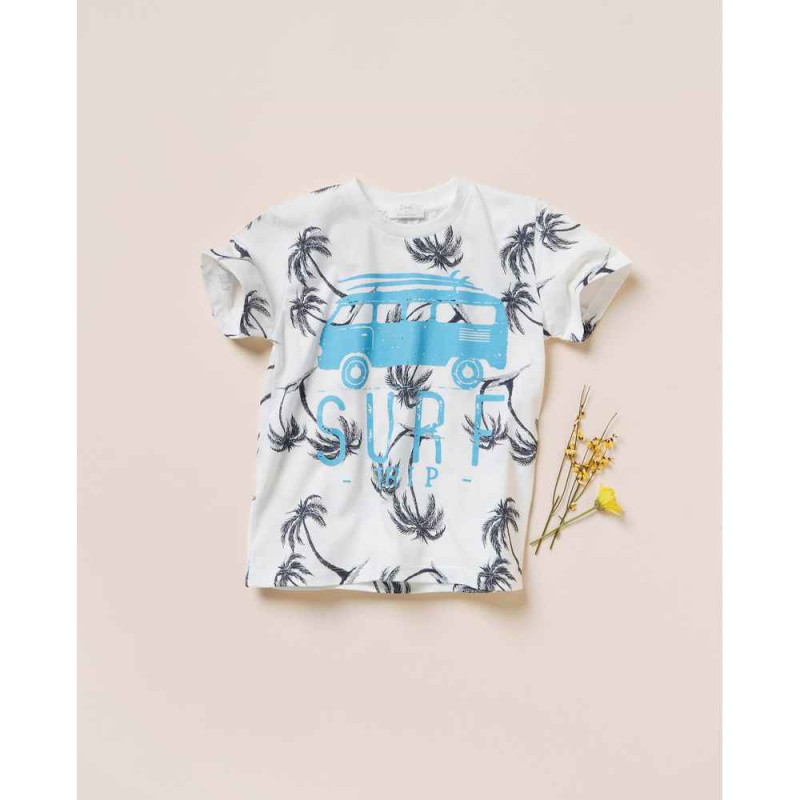 IANA MAJICA 3-7 YEARS BOYS SWEATERS