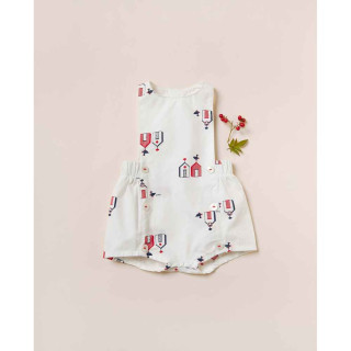 IANA ZEKA BABY CLOTHING 