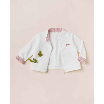 IANA KARDIGAN BABY SWEATERS 
