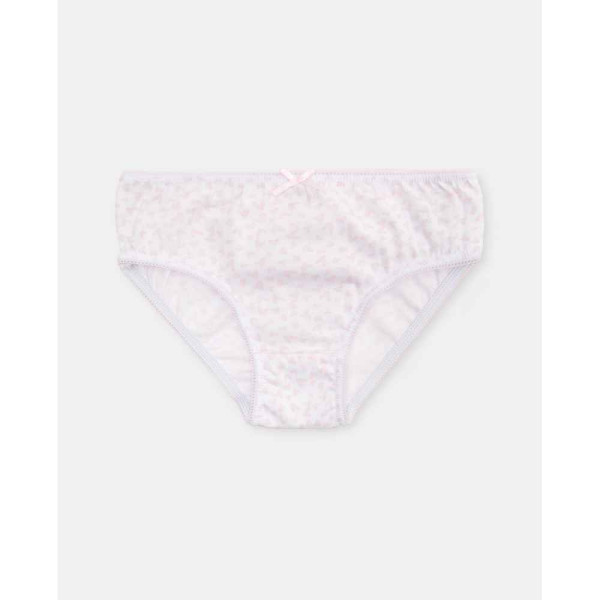 BLUKIDS GACICE PK 3 SLIP 2/8. MULTICOLOUR