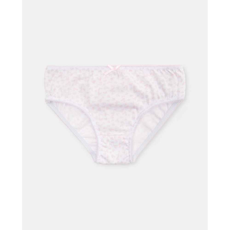 BLUKIDS GACICE PK 3 SLIP 2/8. MULTICOLOUR