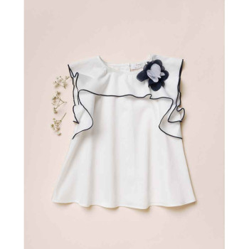 IANA KOSULJA 3-7 YEARS GIRLS SHIRTS 