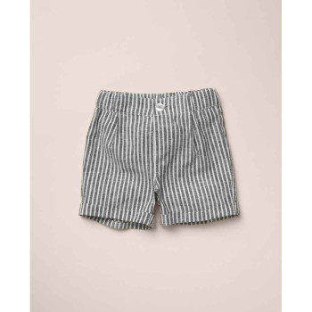 IANA PANTALONE BABY LONG+SHORT TROUSERS 
