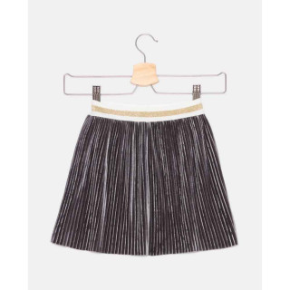 BLUKIDS SUKNJA SKIRT ASPHALT