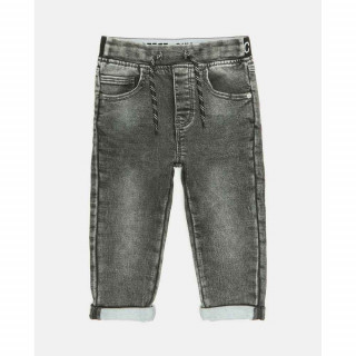 BLUKIDS FARMERKE DENIM FADED DENIM
