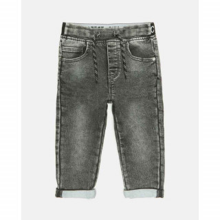 BLUKIDS FARMERKE DENIM FADED DENIM 