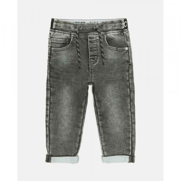 BLUKIDS FARMERKE DENIM FADED DENIM