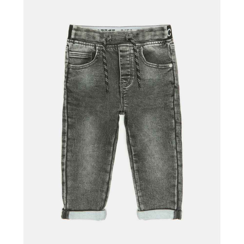BLUKIDS FARMERKE DENIM FADED DENIM