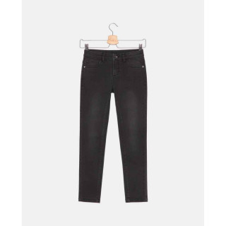 BLUKIDS FARMERKE 5 PKT BASIC BLACK BEAUTY