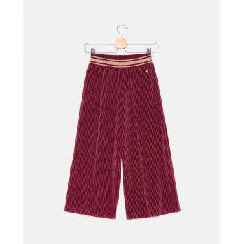 BLUKIDS PANTALONE TROUSERS MALAGA 