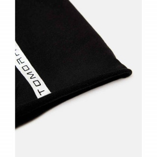 BLUKIDS KAPA HAT STRIPE SILVER ANTHRACITE