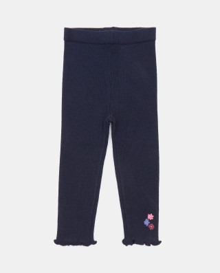 BLUKIDS HELANKE LEGGING NIGHT SKY 